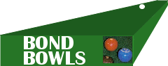 Bond bowls